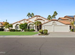 9104 E Camino Del Santo, Scottsdale, AZ 85260