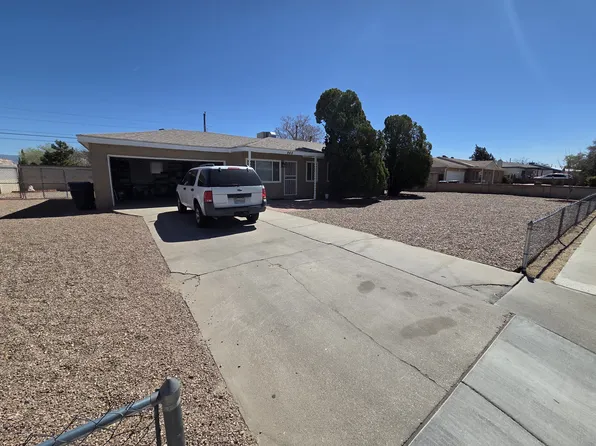 848 Hidalgo Cir NW, Albuquerque, NM 87105