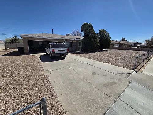 848 Hidalgo Cir NW Photo 1