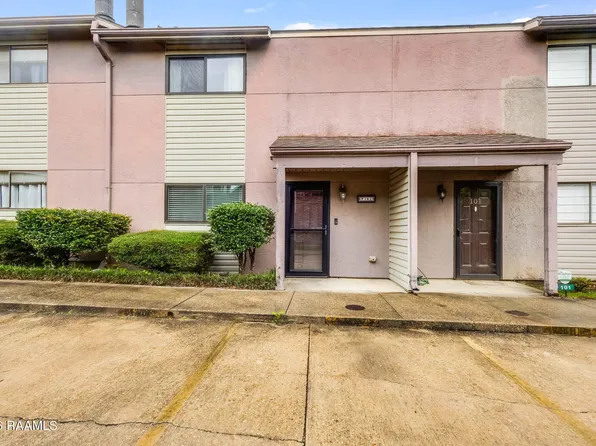 110 W Bayou Pkwy APT 102, Lafayette, LA 70503