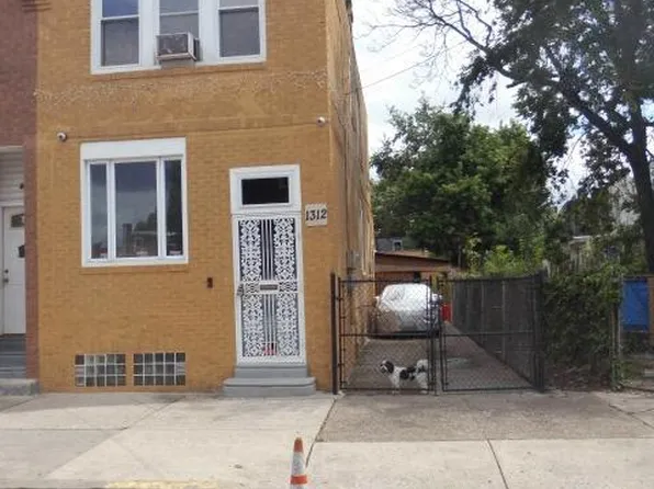 1312 Morton St, Camden, NJ 08104
