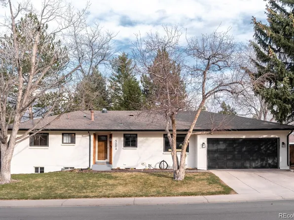 3004 S Niagara Way, Denver, CO 80224