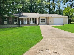 211 Dover Ct, Jonesboro, GA