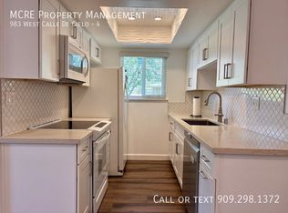 983 W Calle De Cielo APT 4, Azusa, CA 91702