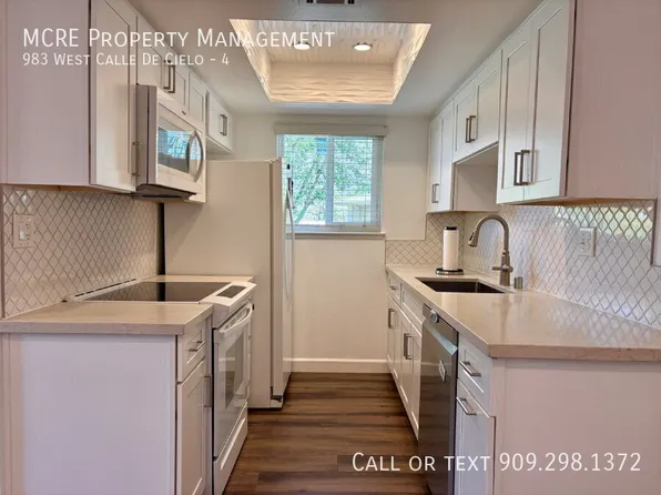 983 W Calle De Cielo APT 4, Azusa, CA 91702