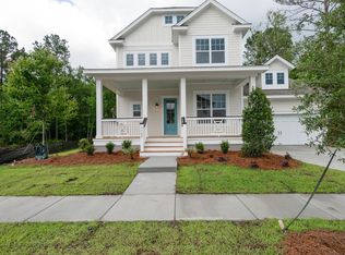 3581 Crosstrees Ln, Mount Pleasant, SC 29466