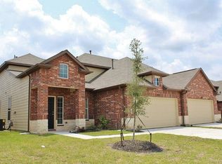 12226 Dona Ln, Houston, TX 77044