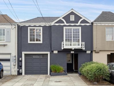 281 Village Way, South San Francisco, CA, 94080