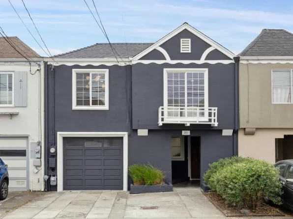 281 Village Way, South San Francisco, CA 94080