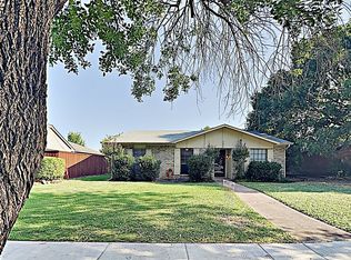 4820 Wheeler Dr, The Colony, TX 75056