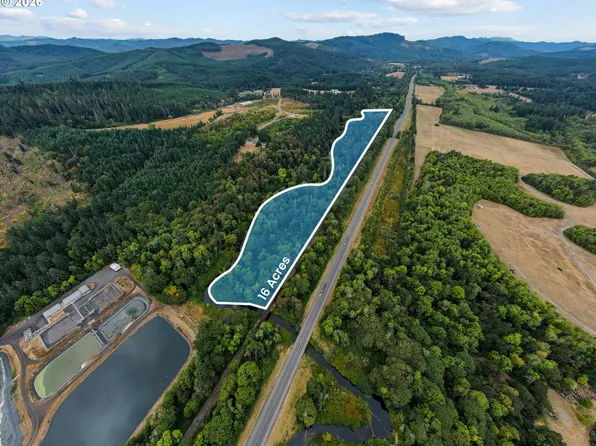 126 Highway, Veneta, OR 97487