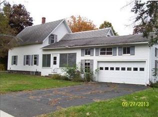 115 Main St, Shelburne, MA 01370