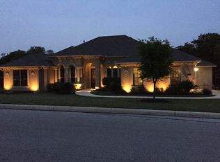 1135 Saddle Horse, San Antonio, TX 78260