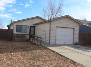 504 10th St, Fort Collins, CO 80524