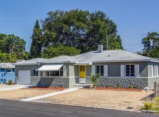 4807 Trade Winds Dr S, Gulfport, FL 33711