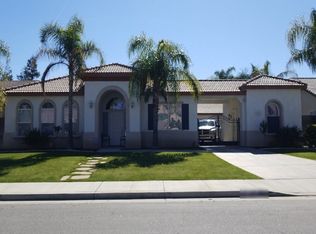12719 Monterey Beach Dr, Bakersfield, CA 93311