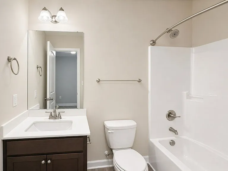 401 Spring Ave — Photo 5