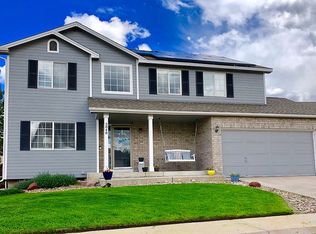 3848 Rawhide Cir, Castle Rock, CO 80104