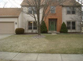 840 Aldengate Dr, Galloway, OH