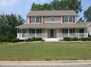 6132 Windcharme Ave, Lansing, MI