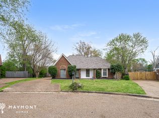 3970 Almond Cv, Memphis, TN 38115