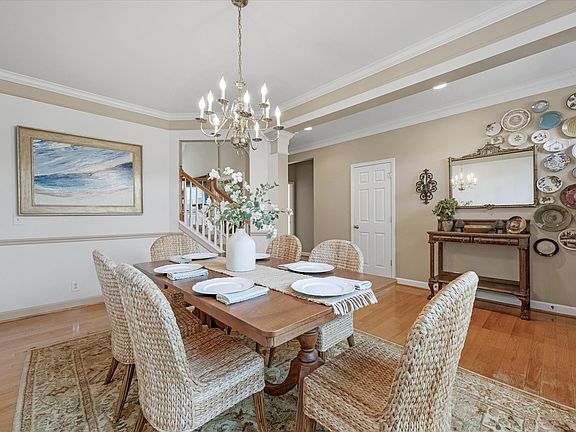 3rd image of 1408 Autumn Springs Ct
