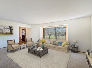 8308 W Sunnyvale Rd, Mequon, WI 53097