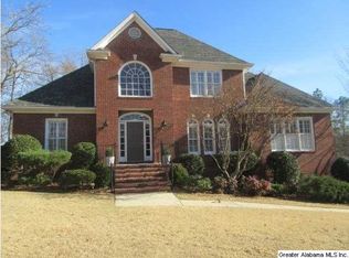 5238 Heatherhedge Cir, Birmingham, AL 35242