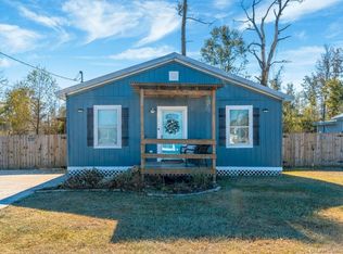 1342 Georgia Rd, Lake Charles, LA 70611