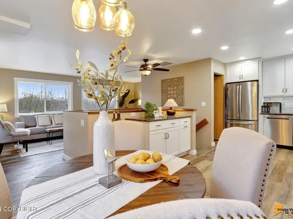 610 W 47th Ave APT C, Anchorage, AK 99503