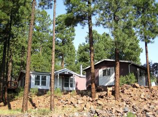 2299 W Rio Grande Ct, Flagstaff, AZ 86001