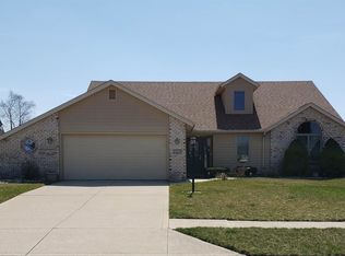 7729 Buttermore Ct, Fort Wayne, IN 46804