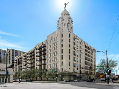 758 N Larrabee St APT 534, Chicago, IL, 60654