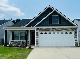 763 Spartan Commodor Ln, Inman, SC 29349