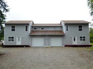 1405 Ric Dr #B, North Pole, AK 99705