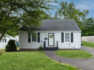 28 Dee Ave, Meriden, CT 06451