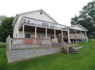2257 Charleston Rd, Wellsboro, PA 16901