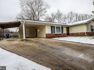 816 Stone Ave, Waldorf, MD 20602