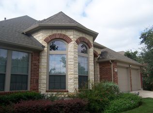 1704 Tall Chief, Leander, TX 78641