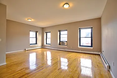 Rented by Landmark Manhattan Realty Corp