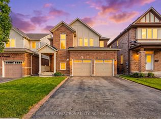 81 Enford Cres, Brampton, ON L7A 4C8