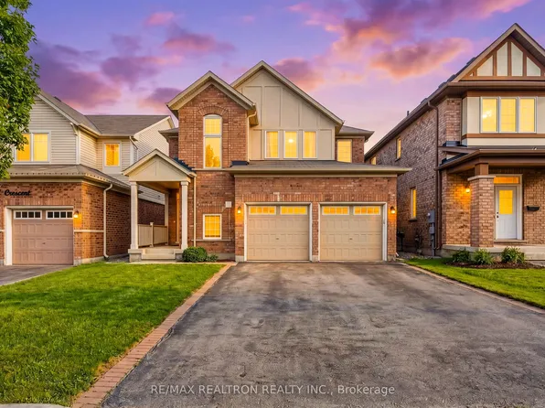81 Enford Cres, Brampton, ON L7A 4C8