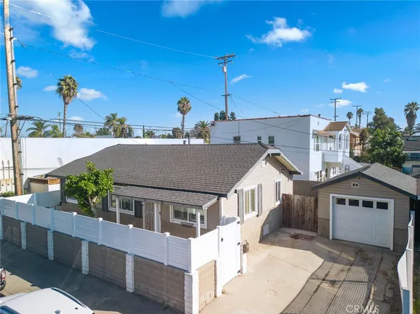 3330 E 10th St, Long Beach, CA 90804