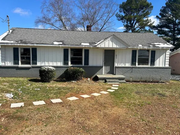 950 Sannoner Ave, Florence, AL 35630