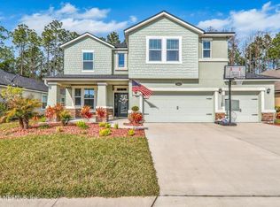 366 Grampian Highlands Dr UNIT 1, Saint Johns, FL 32259