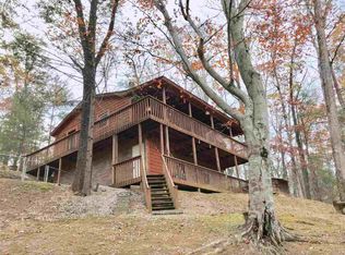 3054 Winding Way, Cosby, TN 37722