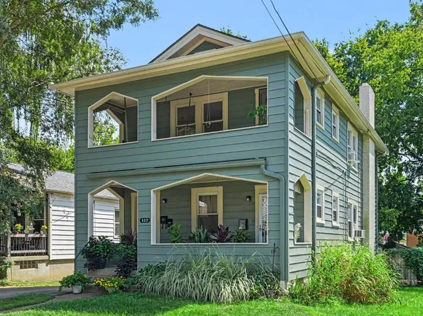 527 Flatt Ter, Cincinnati, OH 45232