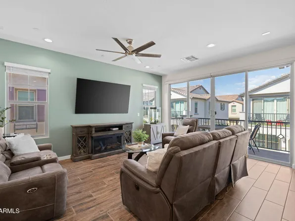 4651 S GLACIER --, Mesa, AZ 85212