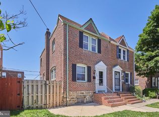 1804 Linden St, Wilmington, DE 19805