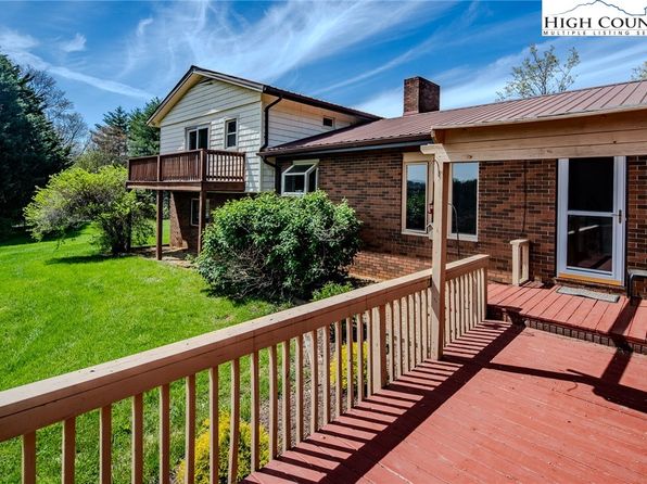 1612 Mill Creek Road, Todd, NC 28684